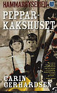 pepparkakshuset