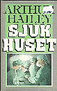 sjukhuset