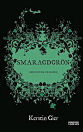 smaragdgron