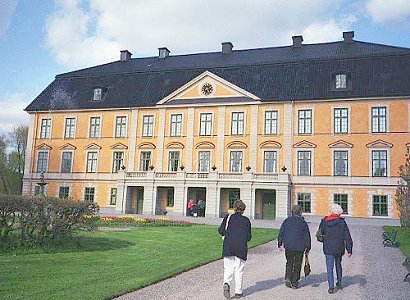 Nynäs slott