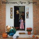 Halloween 1997, New Jersey, USA