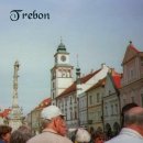 Trebon, Bohemia