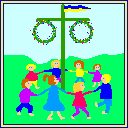 midsommardans