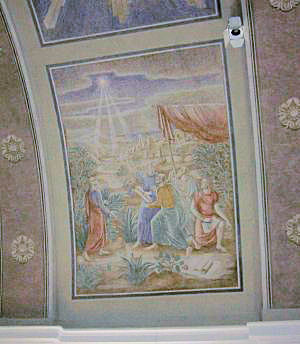 South valt sanctuary