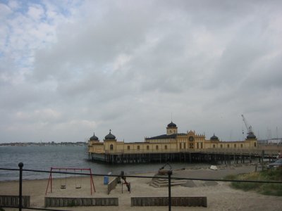 Varbergs badhus